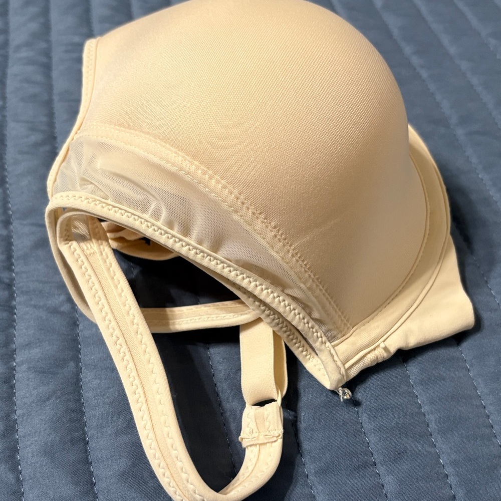 Bali 42B bra, nude, NWOT - Picture 9 of 9